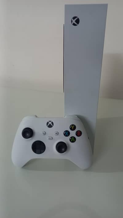 X BOX SERIES S