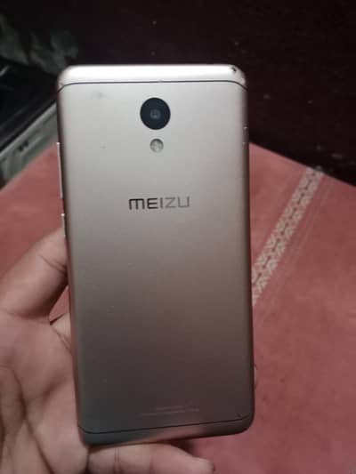 mezu m6