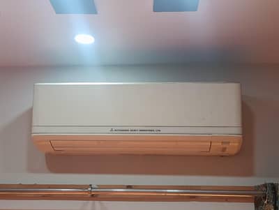 Mitsubishi AC for Sale