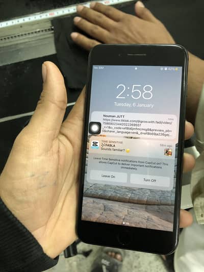 iphone 7plus 128gb Honor 7c 32gb