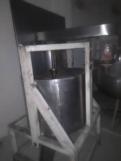 nimko salanty plants and packing machine