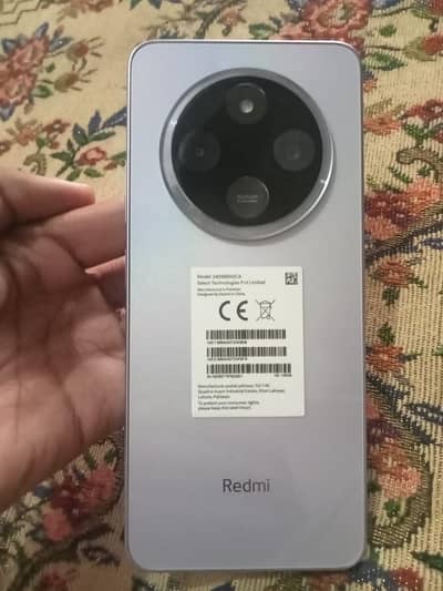 Redmi 14c 6/128