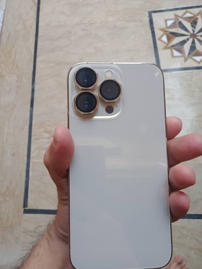 Exchange possible with 14 pro