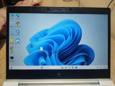 HP EliteBook  830 G5