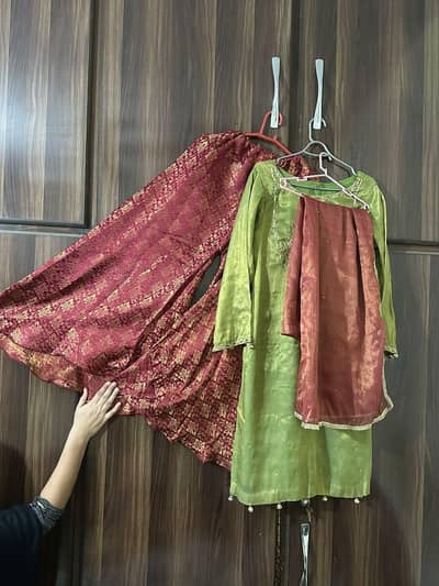 bridal dresses/party wear dresses/ preloved dresses