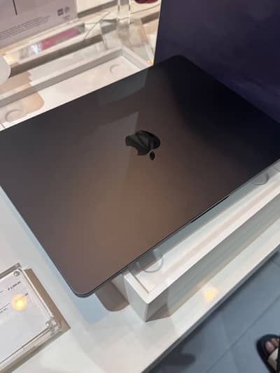 MacBook Pro M4 High Performance Laptop, Like New