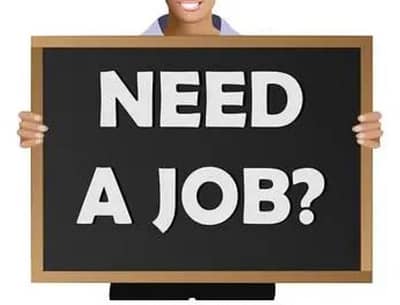 i need job