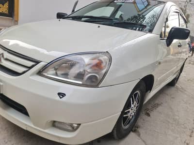 Suzuki Liana 2008 Model Lahore Registered Almost 70% Genuine 1st owner