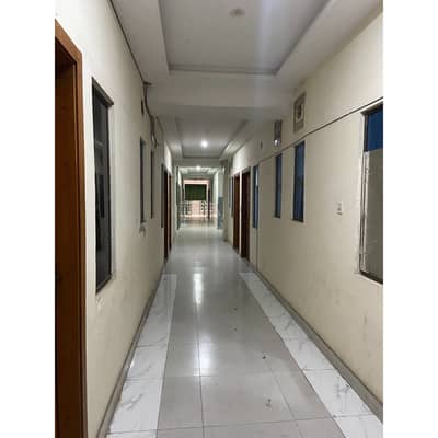 Studio Apartment Available For Sale In Faisal Town F-18 Islamabad