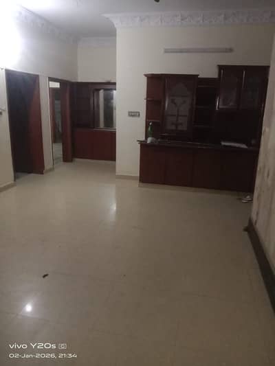 This Is Your Chance To Buy Lower Portion In Sabzazar Scheme - Block K