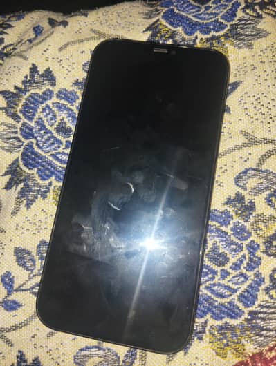 I phone 12 pro max Factory (Unlocked Non PTA)