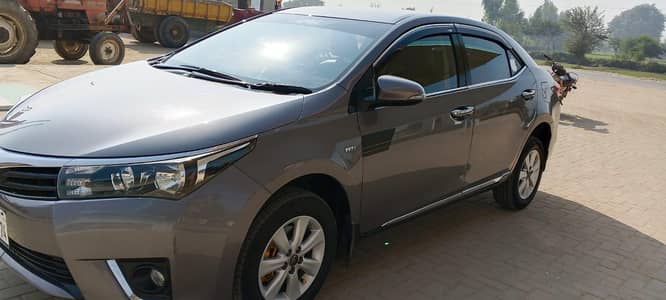 bumper to bumper ganwan