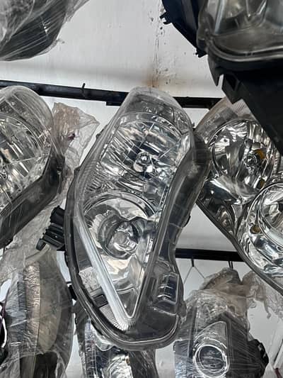 All kinds of Genuine Parts Are Available , For More Information call