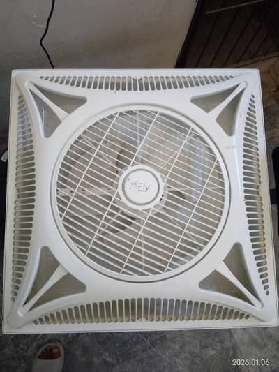 Farceiling Fan