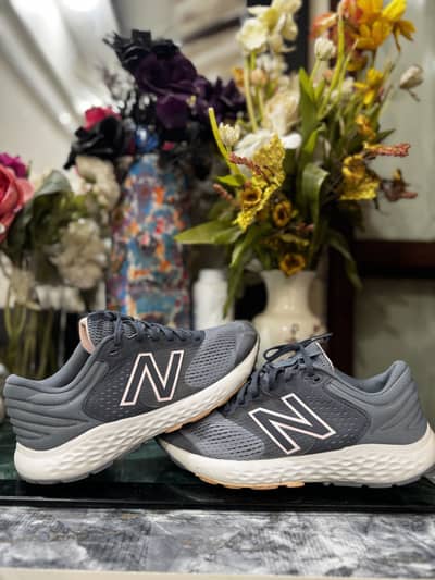 New balance Shoes