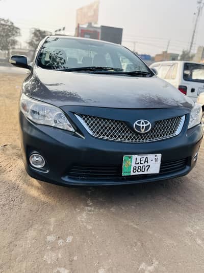 Toyota Corolla GLi 1.3 For Sale