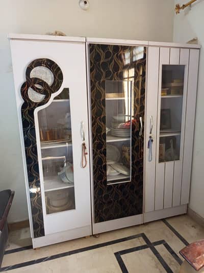 Complete Bedroom Furniture Set