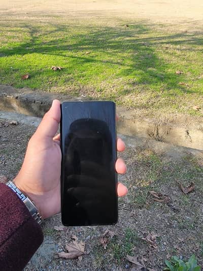 one plus 8T new condition