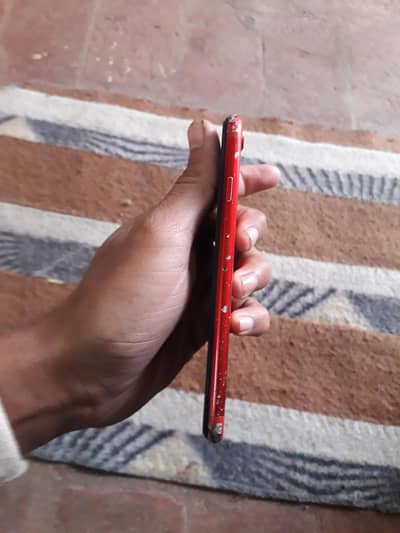 I PHONE 7 (128 GB) READ ADD EXCHANGE POSSIBLE 