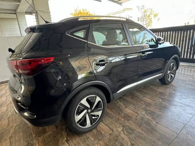 MG ZS EV Essence 2023 Top of the Line full option