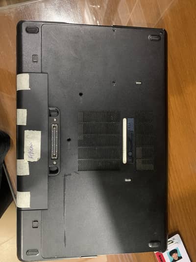 Dell latitude e6540