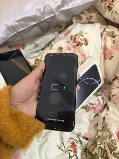 iPhone 16 Pro Max 256 GB – Non-PTA