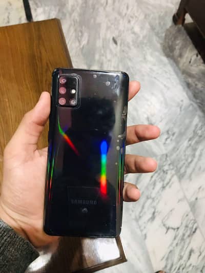 samsung a51