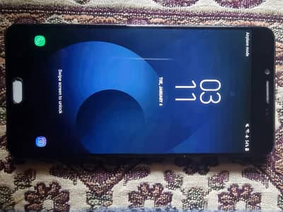 samsung galaxy c9 pro