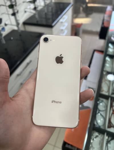 Iphone 8 non pta