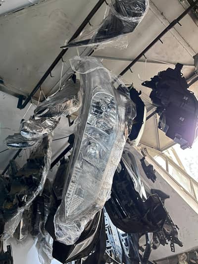 All kinds of Genuine Parts Are Available , For More Information call