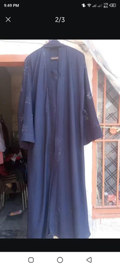 abaya