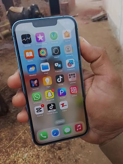 iphone 13 for sale nonpta 03017808746