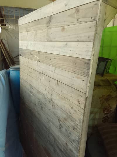 Wooden Takhat for Sale