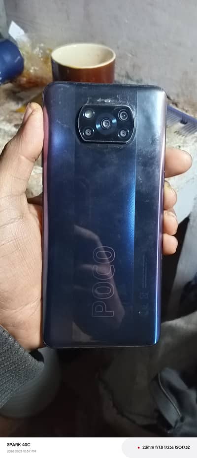poco x3pro sale my phone