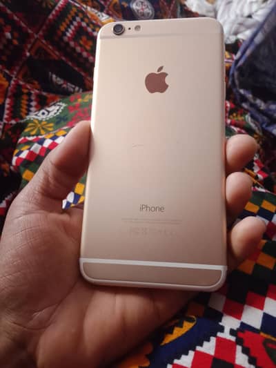 iphone 6plus non pta