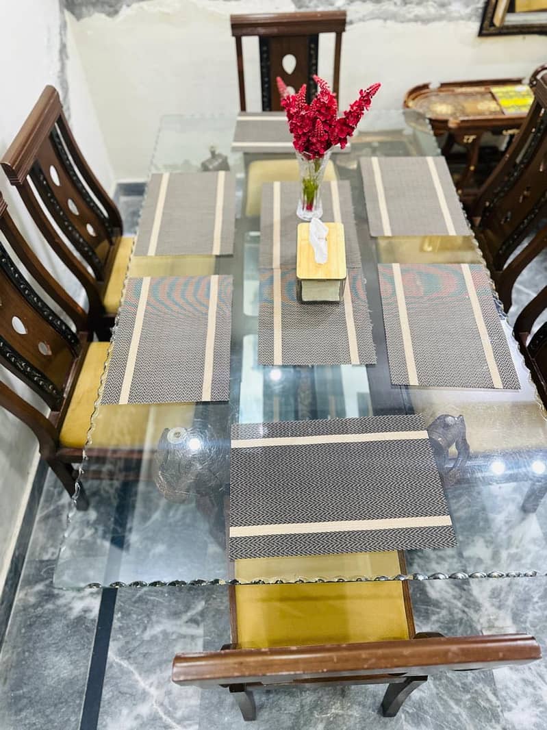 Dining Table 2