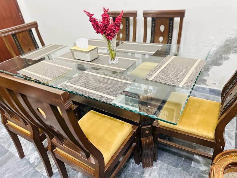 Dining Table 3
