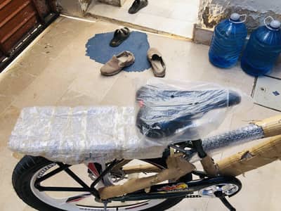 Well_Maintained bicycle for sale