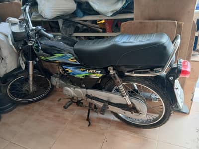 Unique 2024 In Original Condition