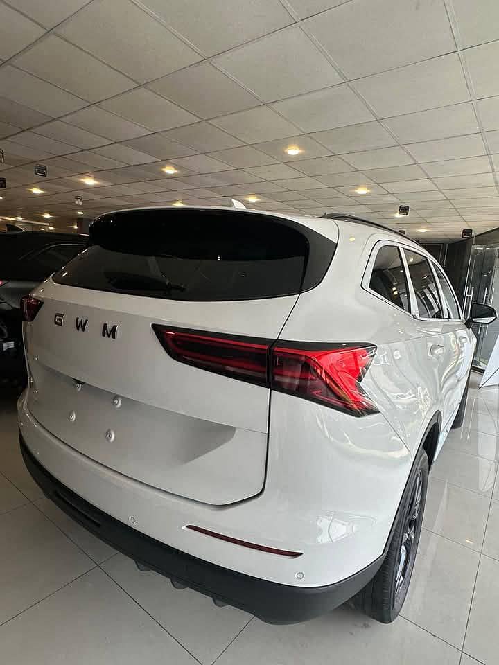 Inam Haval H6 1.5 T 2026 0 Meter - Cars - 1110114416