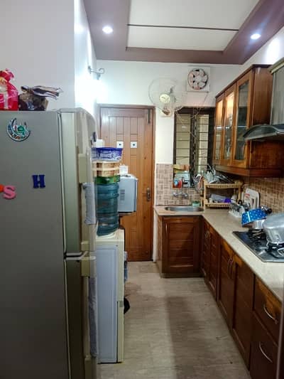 5 Marla Corner Residential House Available For sale.