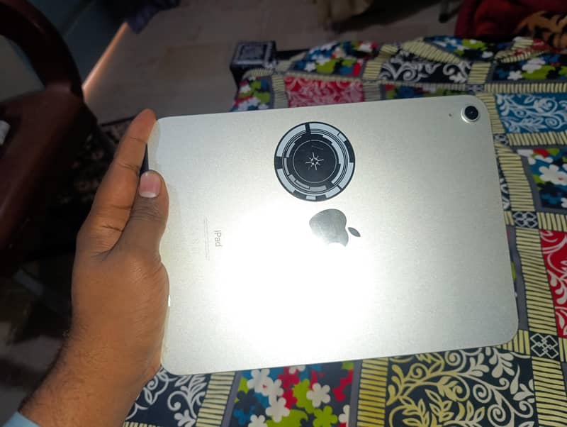 iPad 10th Generation 2