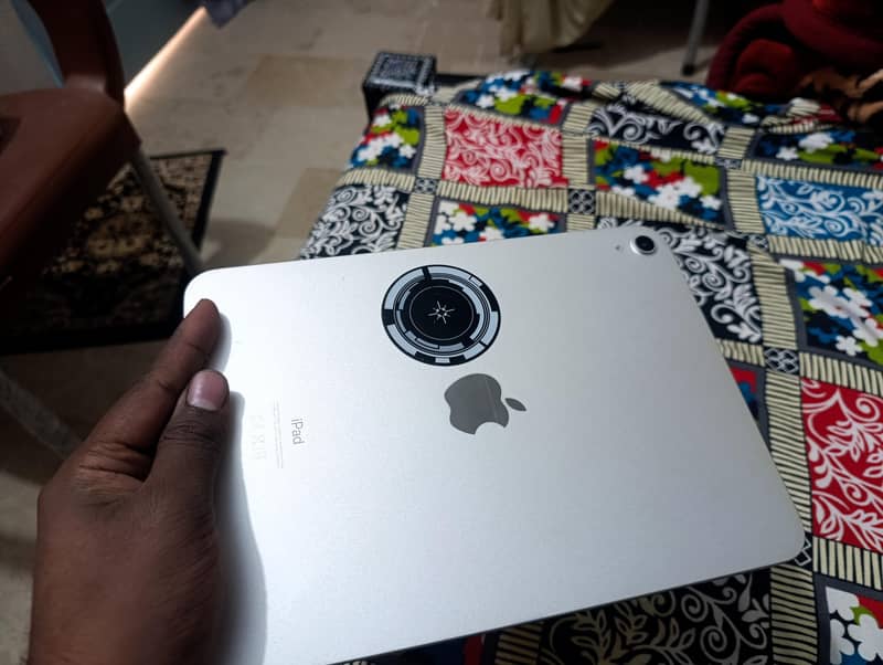 iPad 10th Generation 3