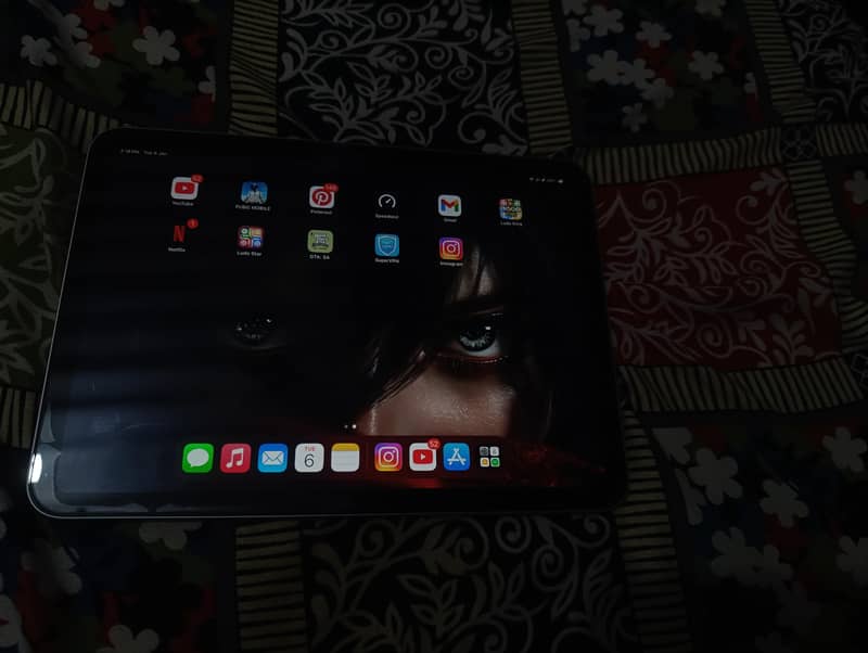 iPad 10th Generation 4