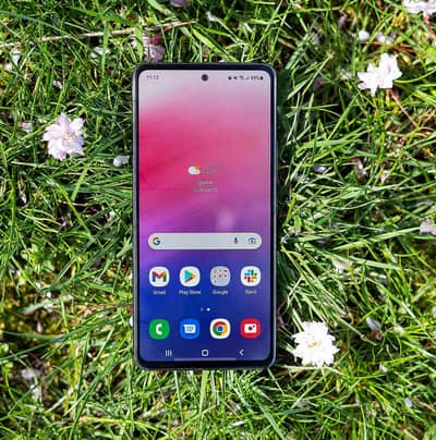 Samsung a53 Non Pta 8/128