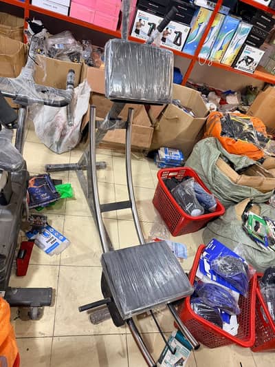 Ab Coaster Machine|Fitness Equipment|Ab Gym