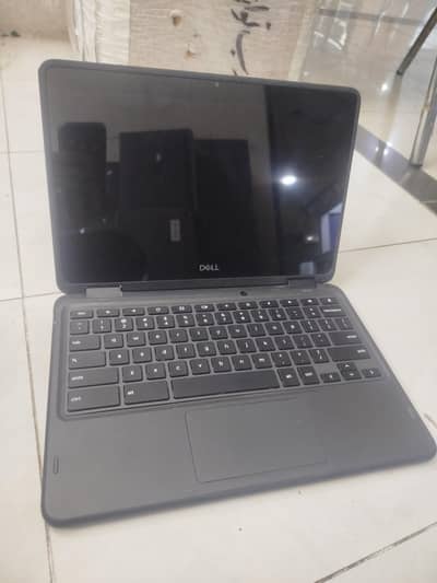 dell 5190 4 GB ram 32 GB storage