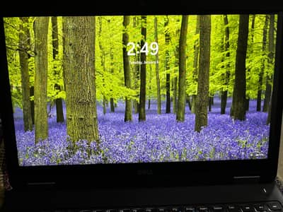 Dell Precision 3510 Workstation