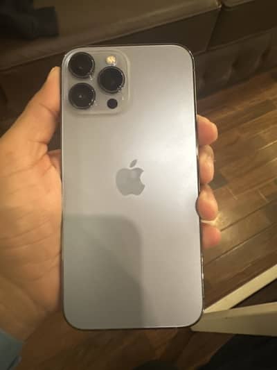 Apple iPhone 13 Pro Max
