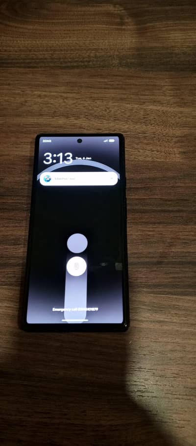 Google pixel 6 8/256